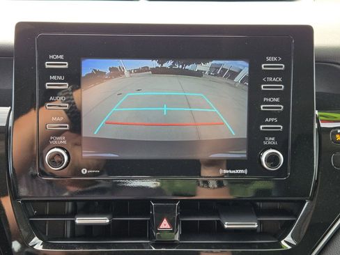 Used 2023 Toyota Camry SE FWD image 19