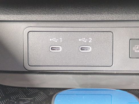 New 2026 Nissan Murano Platinum AWD/4WD image 22