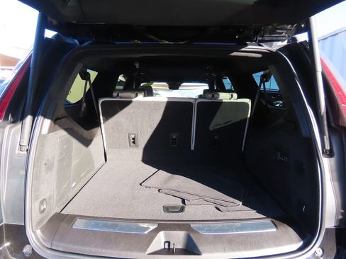 Used 2021 Cadillac Escalade ESV Sport w/ Driver Assist Tech Package image 15