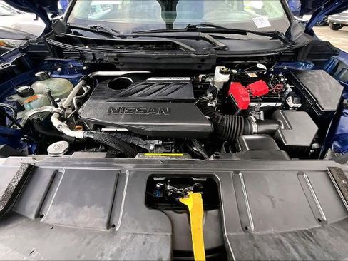 Certified 2023 Nissan Rogue SL w/ SL Premium Package image 30