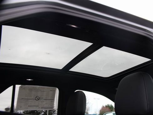 New 2025 Chevrolet Blazer EV LT w/ Super Cruise Package image 34