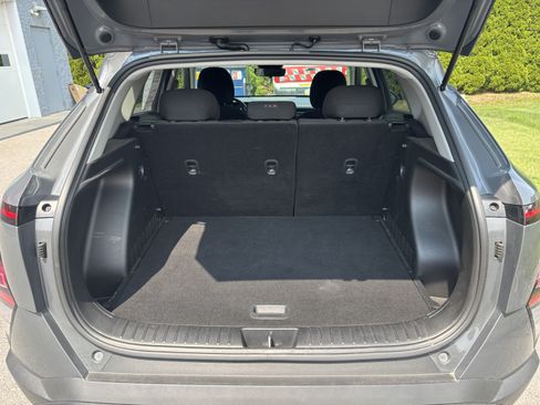 Used 2025 Hyundai Kona SEL AWD/4WD image 5