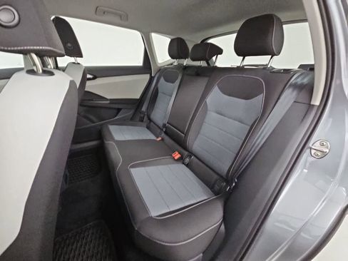 New 2025 Volkswagen Taos S image 19