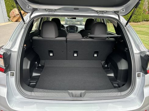 Used 2024 Subaru Impreza 2.0i image 5