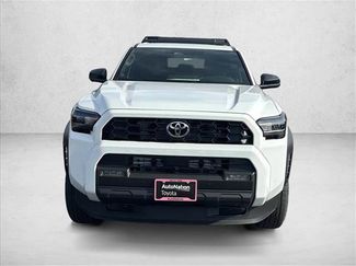 New 2025 Toyota 4Runner TRD Off-Road Premium video 2