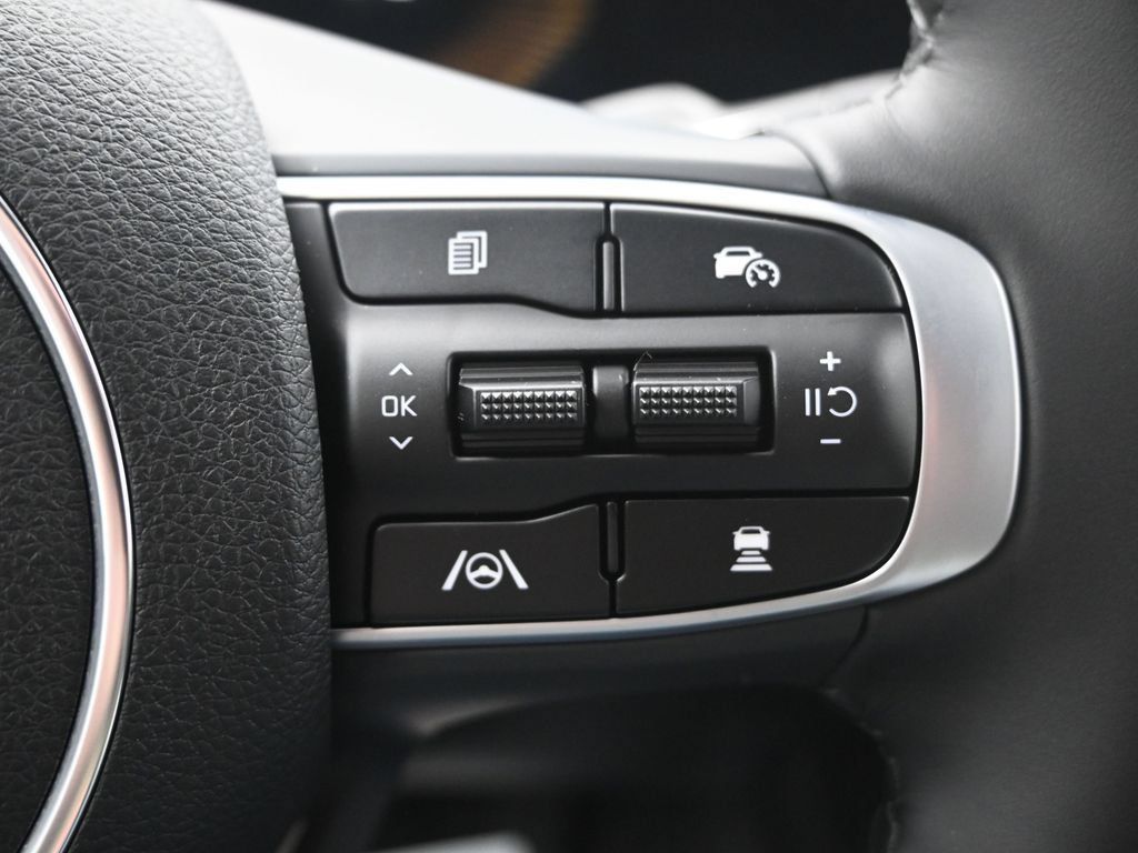 New 2026 Kia K5 GT-Line AWD/4WD image 26