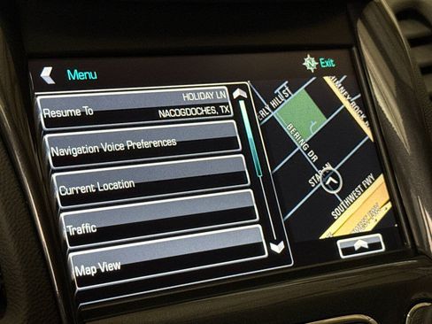 Used 2019 Chevrolet Impala Premier FWD image 56