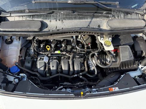 Used 2020 Ford Transit Connect XL image 10