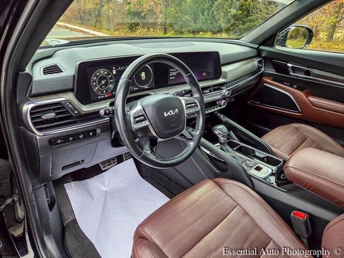 Used 2023 Kia Telluride SX Prestige image 9