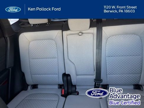 Certified 2023 Ford Escape Active image 26