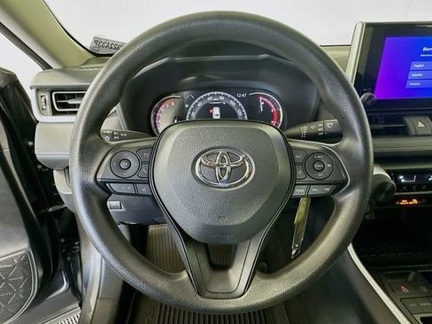Certified 2024 Toyota RAV4 LE image 13