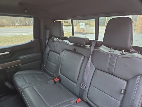 Used 2020 Chevrolet Silverado 1500 High Country w/ Safety Package II image 13