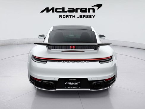 Used 2021 Porsche 911 Carrera RWD image 16