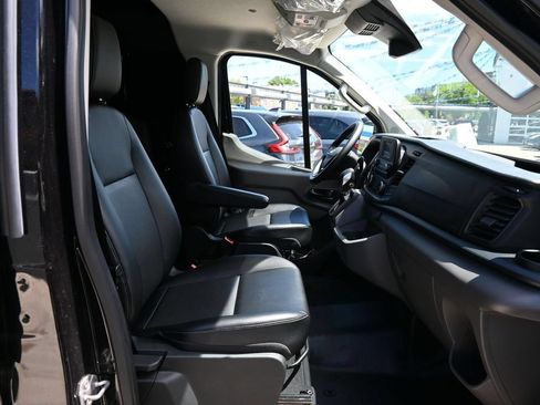 Used 2024 Ford Transit 350 148 Low Roof RWD image 34