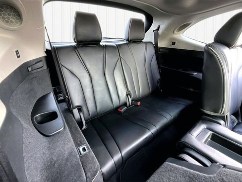 Used 2024 Acura MDX SH-AWD w/ Advance Package image 26