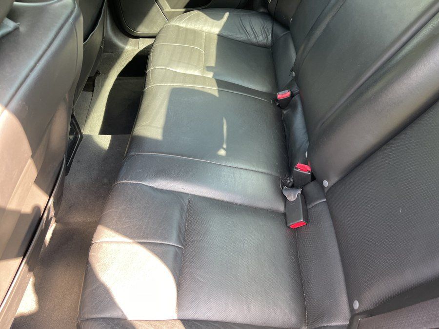 Used 2006 Cadillac STS V8 w/ Preferred Equipment Group RWD image 35