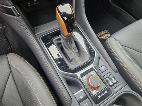 Certified 2025 Subaru Forester Wilderness image 22
