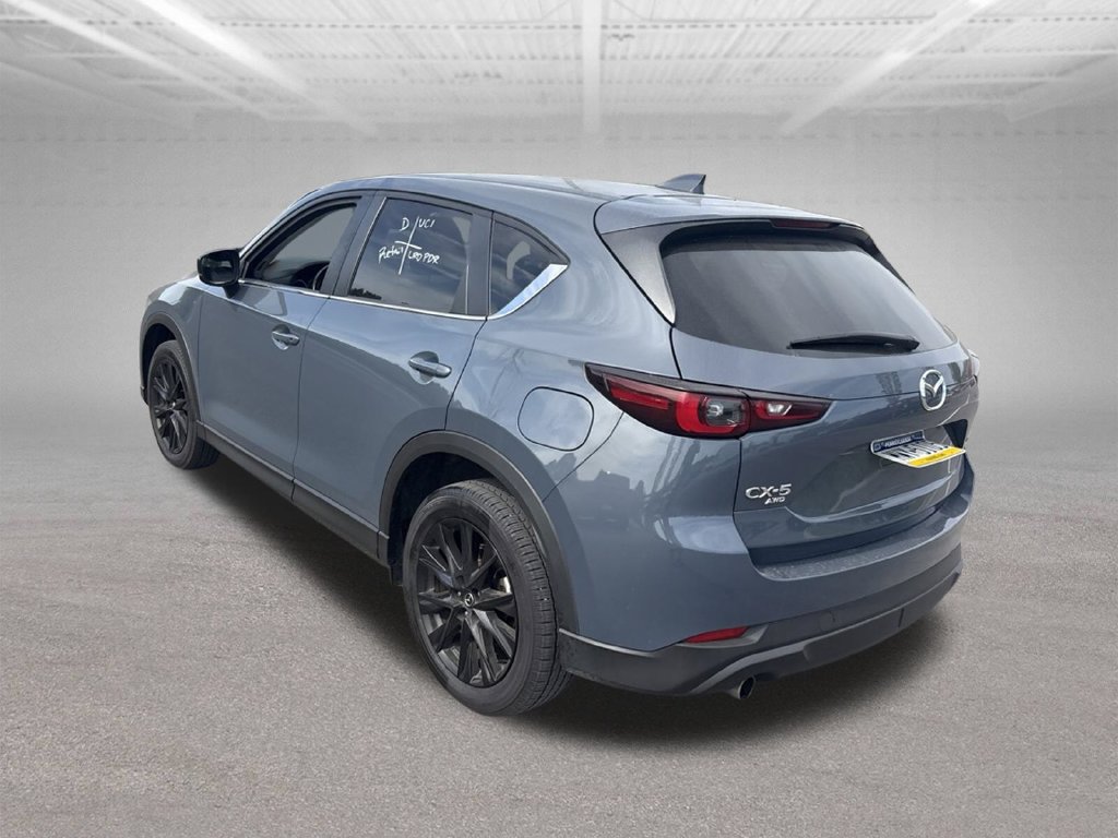 Used 2025 MAZDA CX-5 Carbon Edition AWD/4WD image 6
