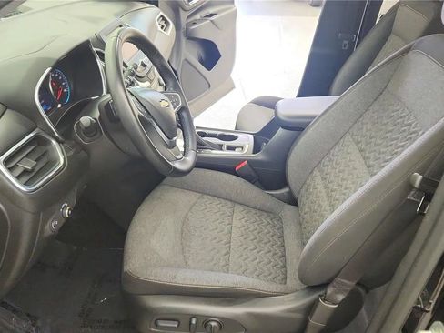 Used 2023 Chevrolet Equinox LT AWD/4WD image 23