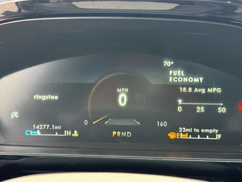 Certified 2022 Lincoln Corsair Reserve w/ Equipment Group 201A AWD/4WD image 18