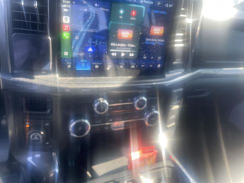 Used 2022 Ford F150 XLT w/ Equipment Group 302A High image 11