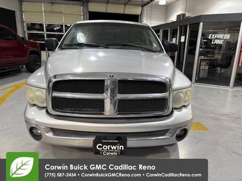 Used 2003 Dodge Ram 1500 Truck SLT RWD image 9