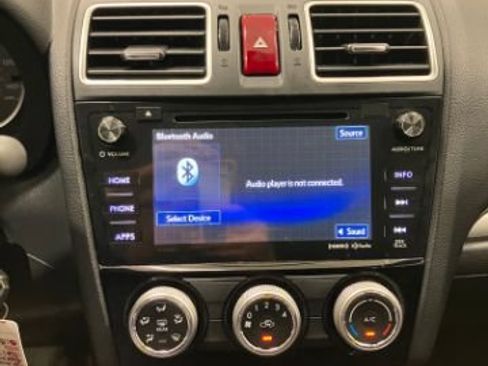 Used 2016 Subaru Forester 2.5i Premium AWD/4WD image 27