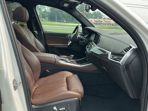 Used 2019 BMW X5 xDrive40i w/ Premium Package 2 AWD/4WD image 12