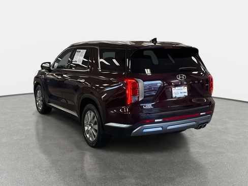Used 2023 Hyundai Palisade SEL w/ Cargo Package image 7