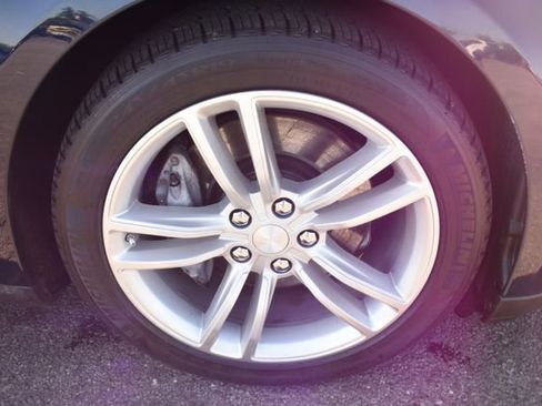 Used 2014 Tesla Model S 85 RWD image 43