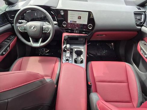 Used 2024 Lexus NX 250 FWD w/ Cold Area Package image 18