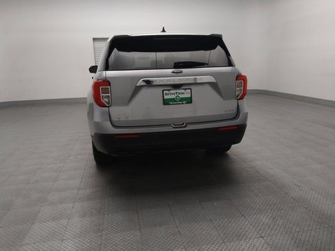Used 2022 Ford Explorer 4WD image 6