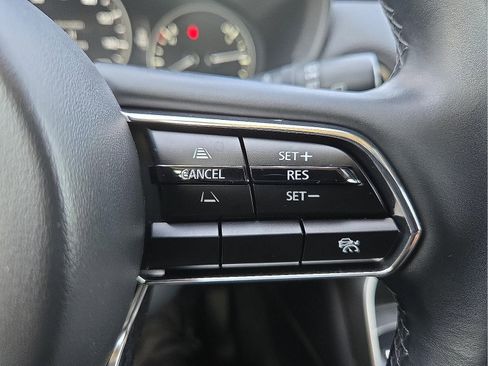 Used 2024 MAZDA CX-90 3.3 Turbo w/ Preferred Plus image 18