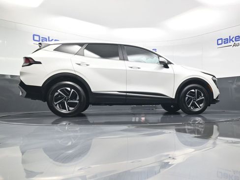 Certified 2023 Kia Sportage LX image 45