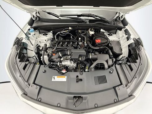 Used 2026 Acura ADX AWD image 28