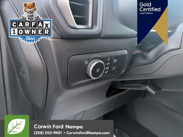 Used 2022 Ford Bronco Sport Big Bend w/ Convenience Package AWD/4WD image 15