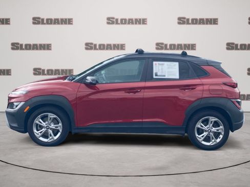 Used 2022 Hyundai Kona SEL AWD/4WD image 2
