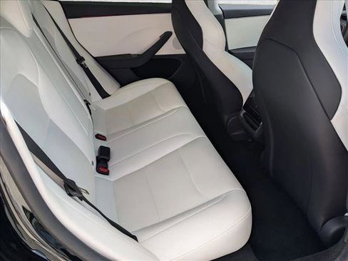 Used 2024 Tesla Model 3 Performance image 19