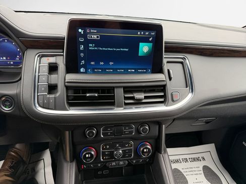 Certified 2024 Chevrolet Tahoe Premier image 22