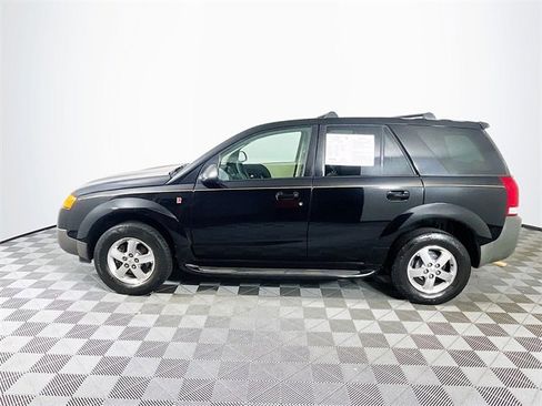 Used 2005 Saturn Vue 2WD w/ Appearance Pkg image 5