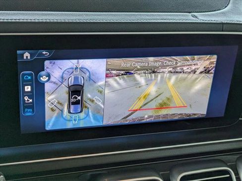 New 2026 Mercedes-Benz GLS 450 4MATIC image 12