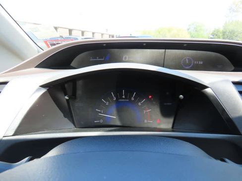 Used 2012 Honda Civic LX image 21