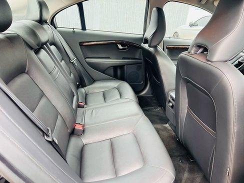 Used 2016 Volvo S80 T5 w/ Convenience Package image 22