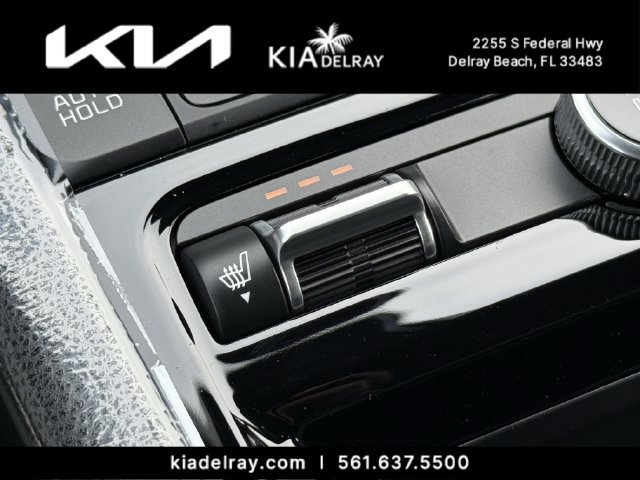 New 2026 Kia K5 GT-Line FWD image 14