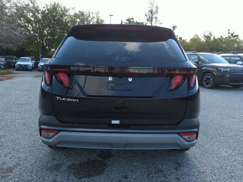 New 2026 Hyundai Tucson SEL FWD image 6