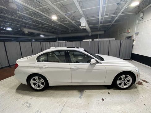 Used 2016 BMW 328i xDrive Sedan AWD/4WD image 27