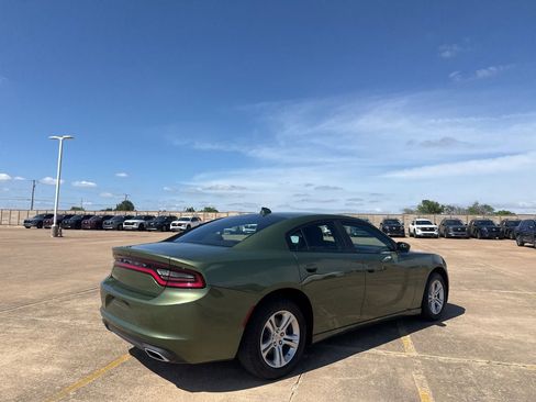 Used 2023 Dodge Charger SXT RWD image 22