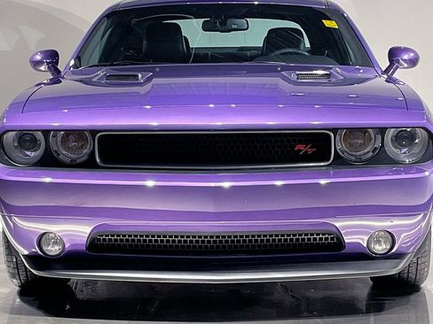 Used 2013 Dodge Challenger R/T image 19