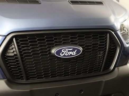 New 2026 Ford Transit 250 148 Medium Roof Extended AWD image 11