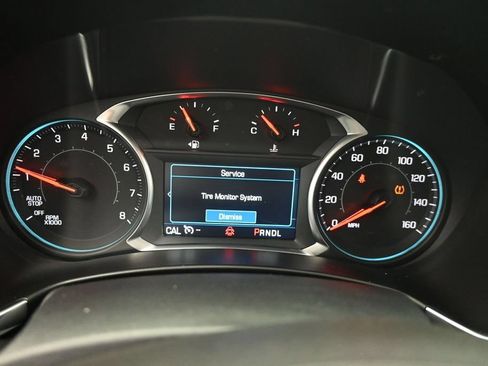 Used 2019 Chevrolet Equinox LT FWD image 19